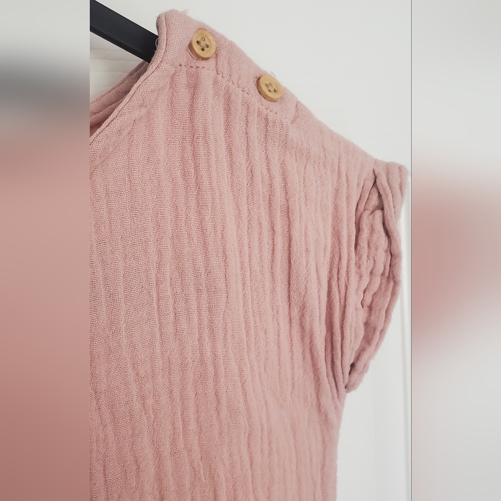 Girls 4/5 Natural Fibers Dress Bundle - Picture 9 of 16